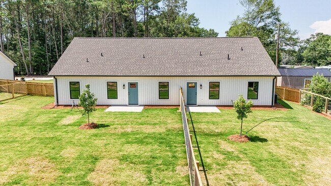 Foto del edificio - New Build Ready to Rent!
