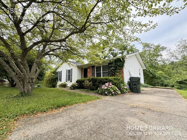 Building Photo - 3712 Tobasaw Ct