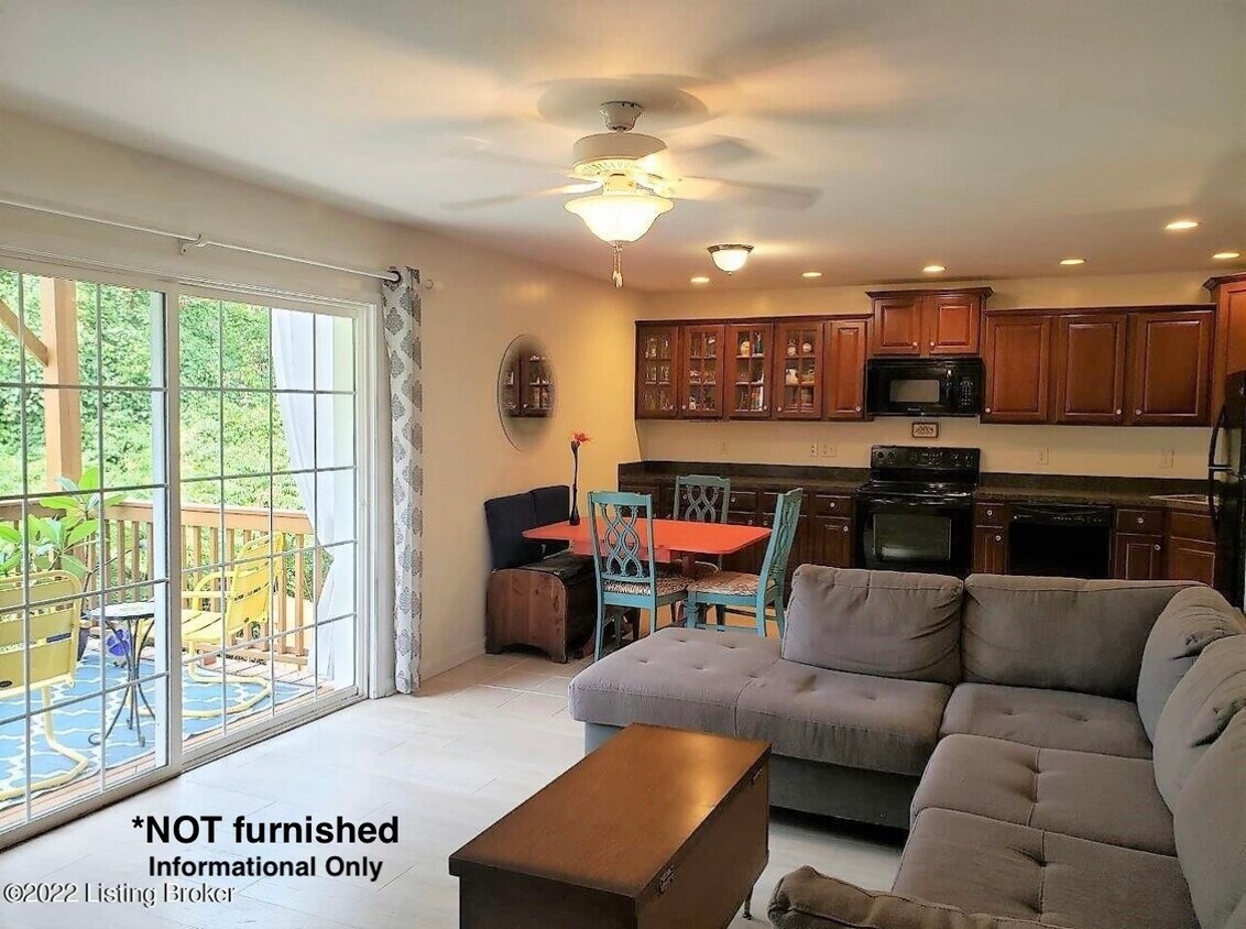 761 N Hite Ave Unit 4, Louisville, KY 40206 Condo for Rent in Louisville, KY