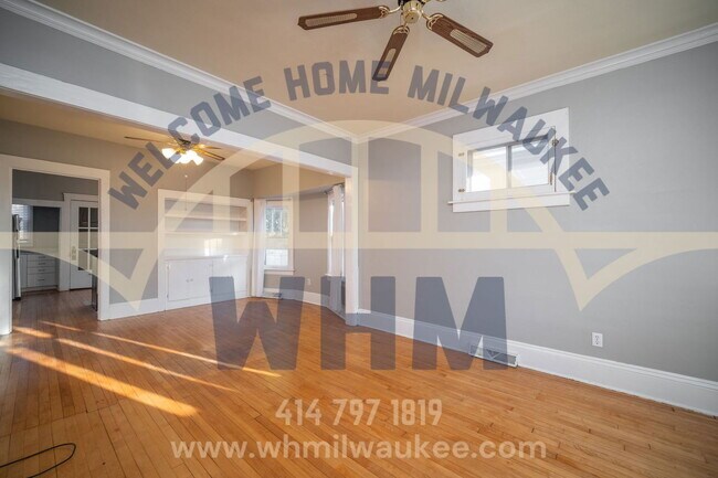 Foto del edificio - 1918 N 55th St