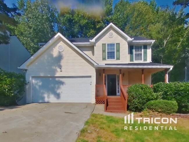 Building Photo - 2178 Serenity Dr NW