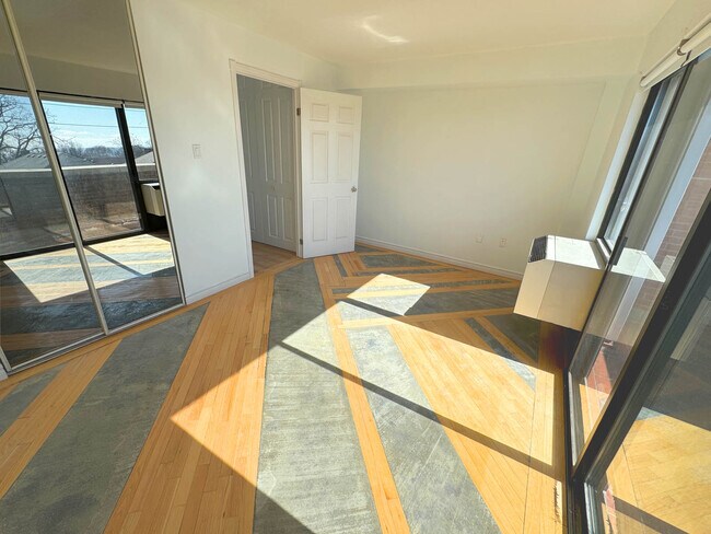 Photo du bâtiment - Rooftop Beach Condo
