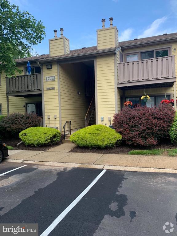 Building Photo - 2607 Adams Ct