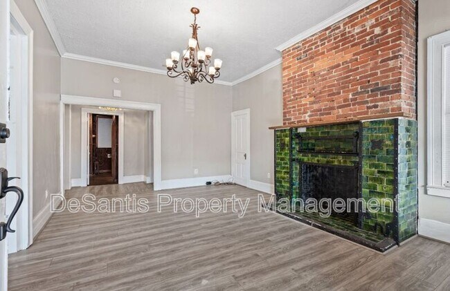 Foto del edificio - 259-261 N. Dithridge Street