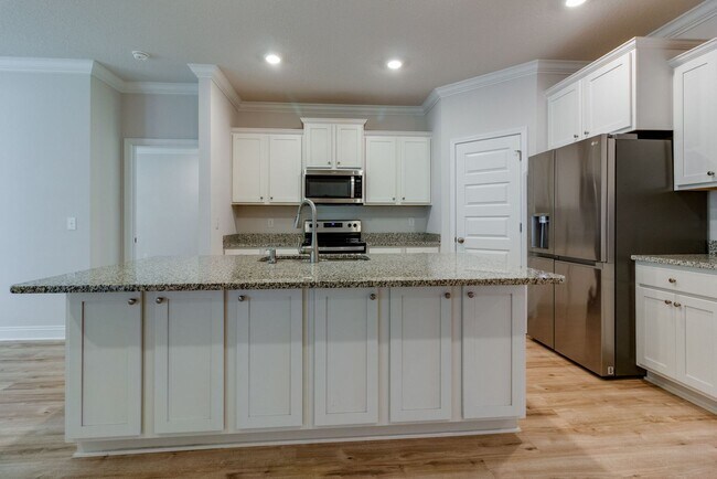 Foto del edificio - Turnkey 3 Bedroom Home in Firefly Community at Hammock Bay!