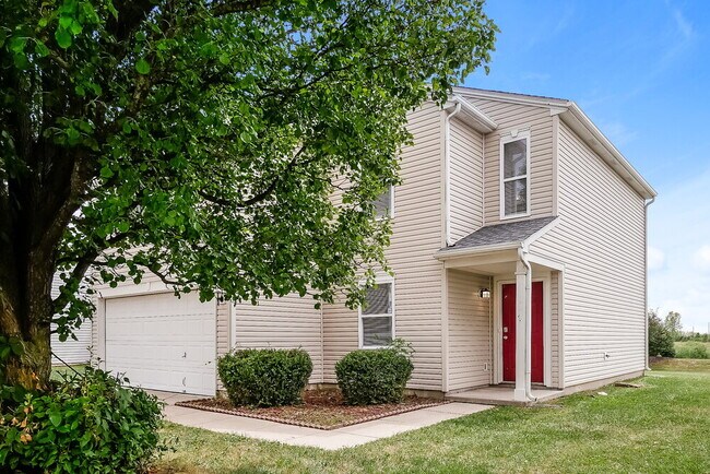 Building Photo - 8446 Abbey Dell Dr