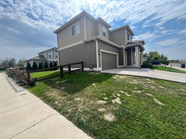 Building Photo - Fantastic Home in North Fort Collins