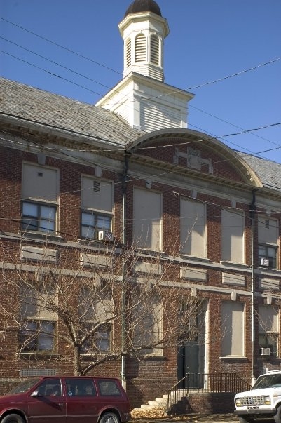 Foto del edificio - Lancaster Apartments