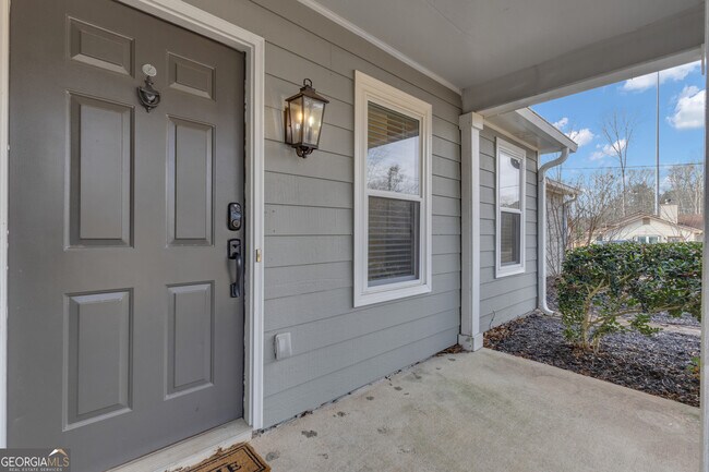 Foto del edificio - 78 Standing Rock Rd