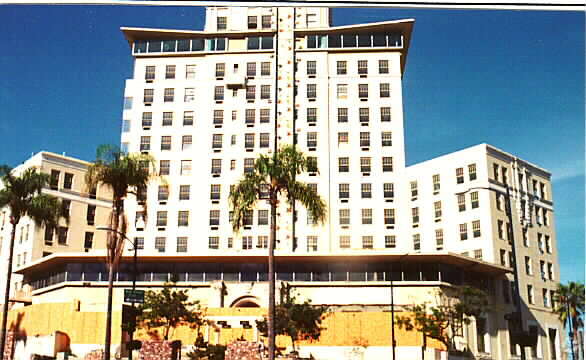 Building Photo - El Cortez