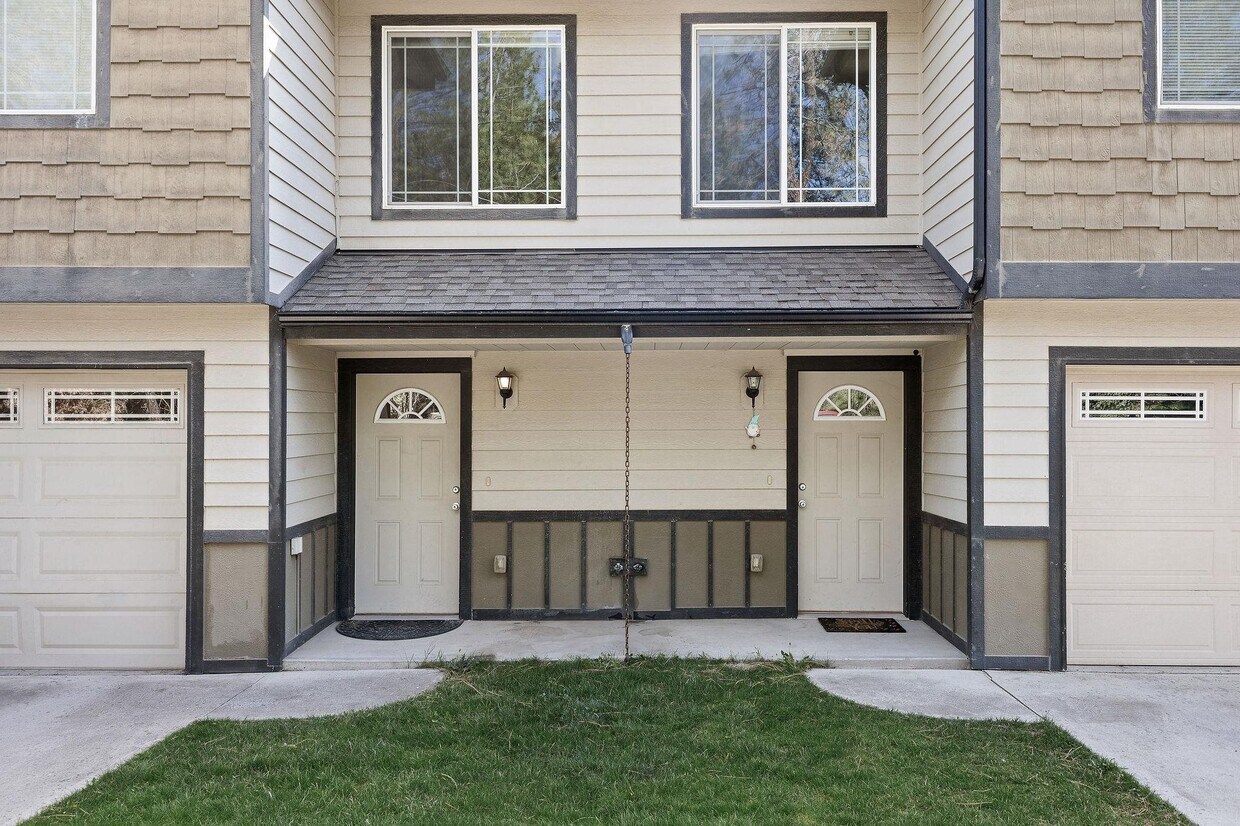 Foto principal - Garden Springs Duplex