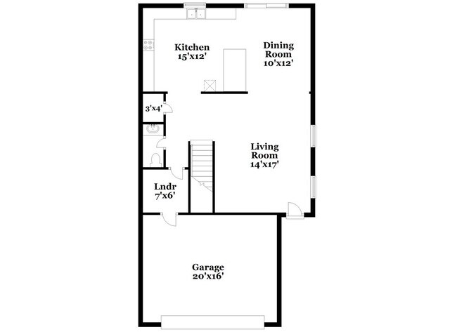 Foto del edificio - 7818 N Tay River Ct