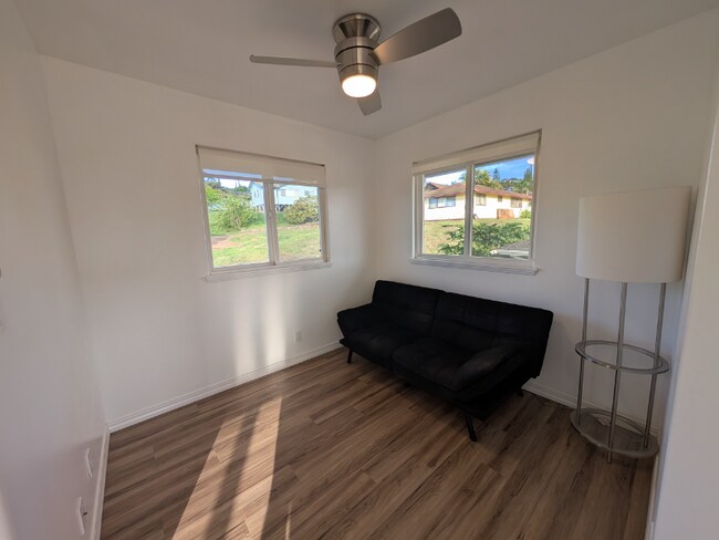 Foto del edificio - 81 Makawao Ave