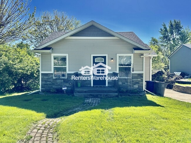 Building Photo - 4155 53rd St