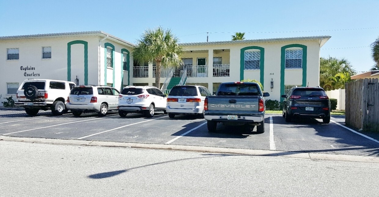 Foto principal - 510 70th Ave