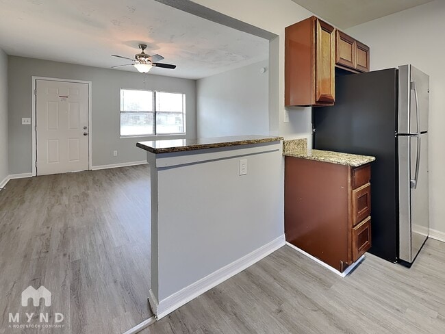 Building Photo - 4307 Sky Line Dr