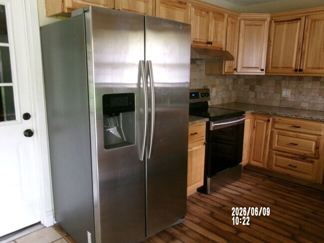 Foto del edificio - Very nice Home located in the Austin Area!