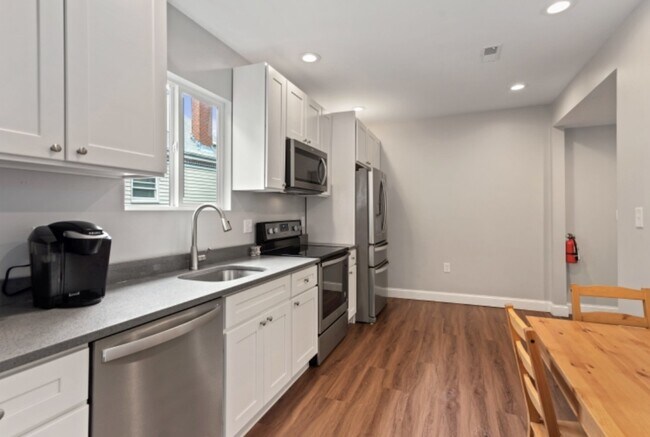 Foto del edificio - 7 Abbotsford St