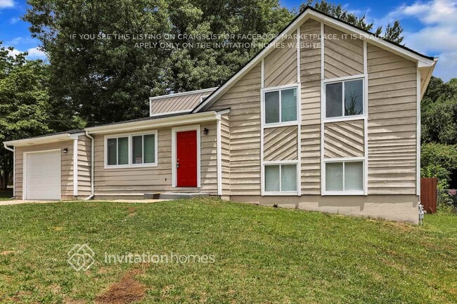 Foto del edificio - 5230 Long Green Ln