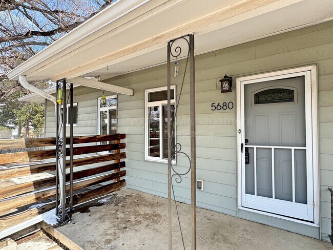 Foto del edificio - 5680 W 9th Ave