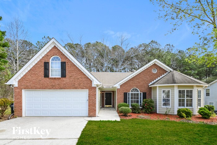 Foto principal - 2085 Meyers Dr