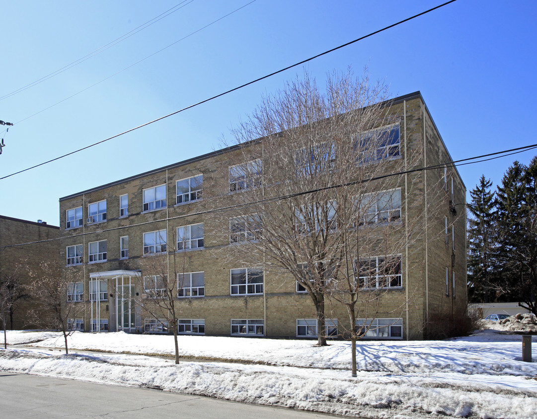 Primary Photo - 10, 14 Saranac Blvd, 3 Drexel Rd