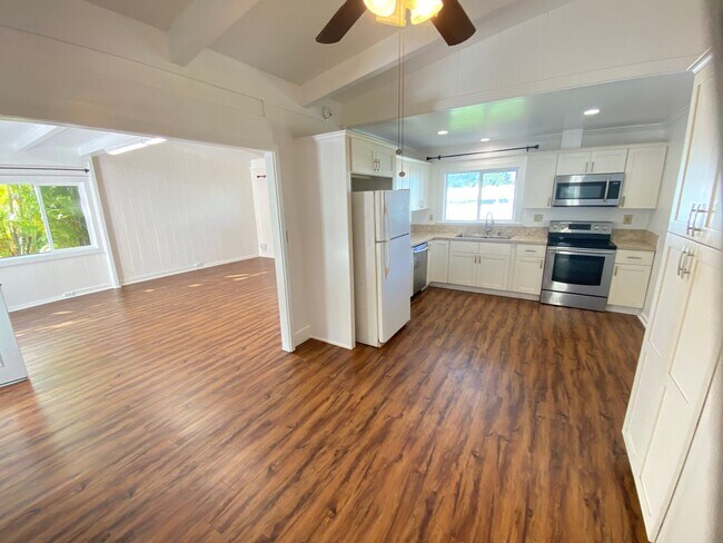 Foto del edificio - 3 Bedroom, 1.5 Baths