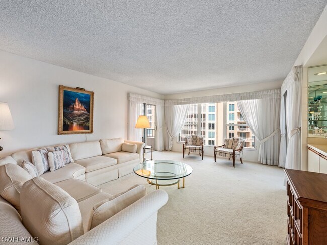 Foto del edificio - 4451 Gulf Shore Blvd N