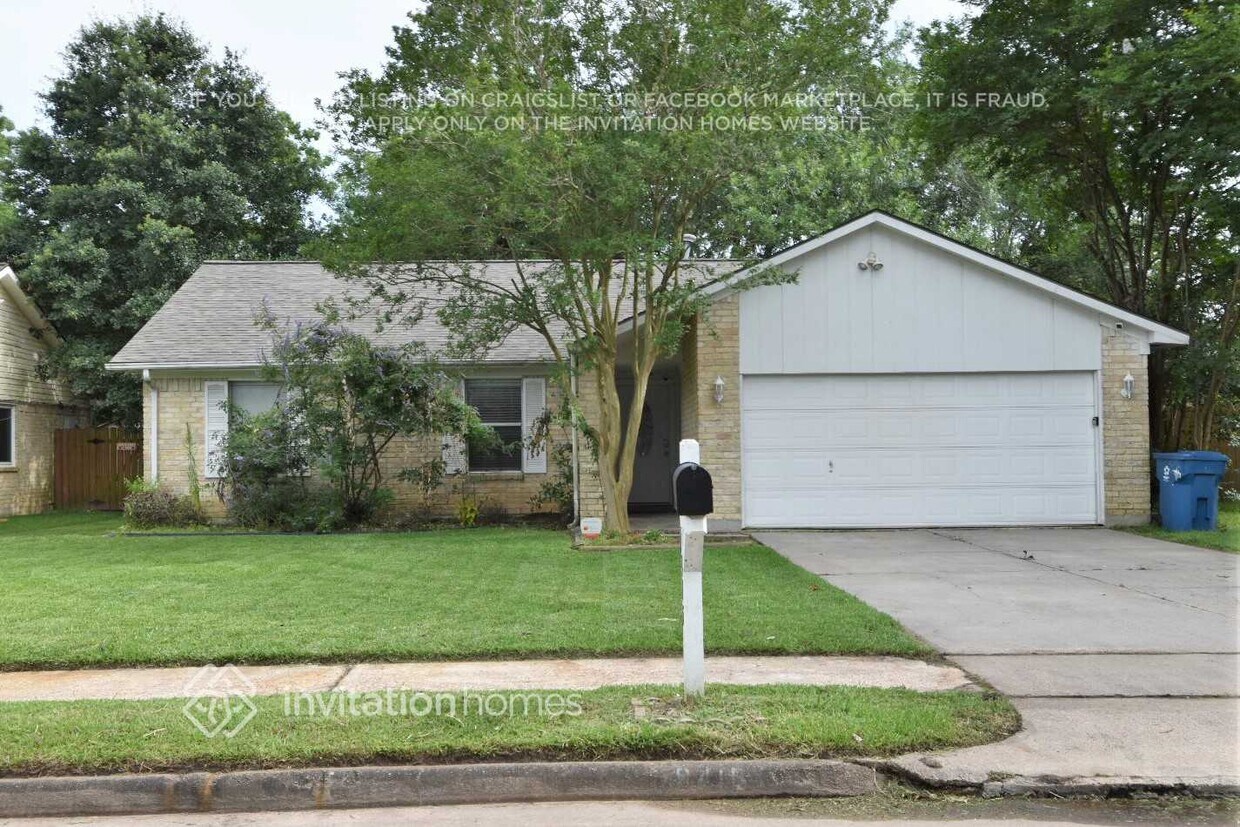 Foto principal - 9415 Thistle Trail Dr
