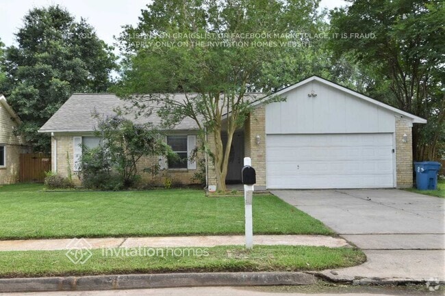 Building Photo - 9415 Thistle Trail Dr