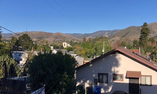 Building Photo - Fully Furnished 1-Bedroom in Downtown SLO ...