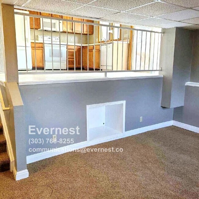 Foto del edificio - 3904 S Espana St