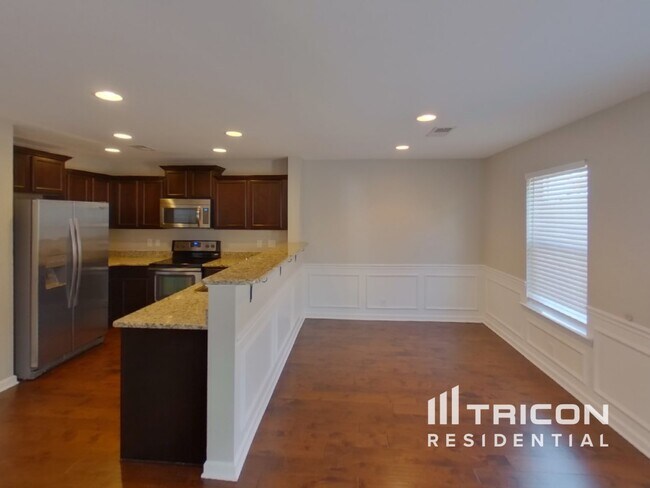 Foto del edificio - 2631 Salem Glen Crossing Murfreesboro TN
