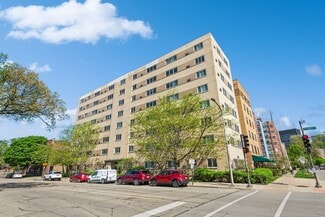 Building Photo - 1400 Chicago Ave