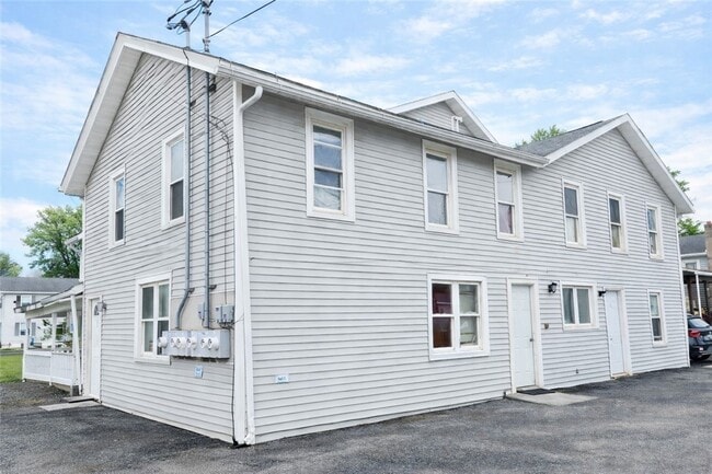 Apartments For Rent In Waterloo Ny