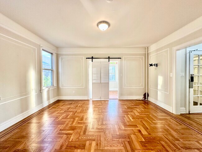Foto del edificio - 286 Fulton Ave