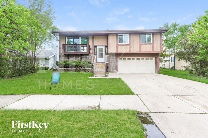 Foto principal - 1939 Ashwood Ln
