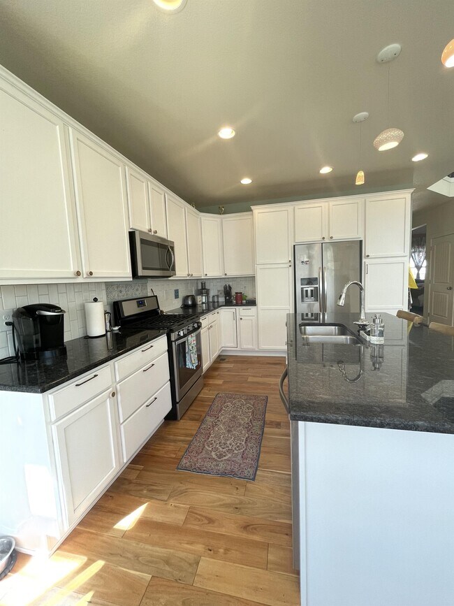 Foto del edificio - 2318 S Orchard Way