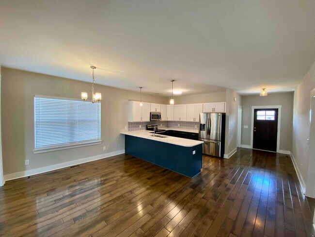 Building Photo - 1059 Melvin Dr