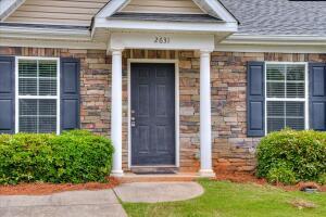 Building Photo - 2631 York Dr