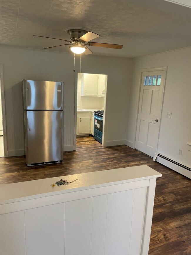 61 Oak St Unit 1, Westerly, RI 02891 Apartments in Westerly, RI