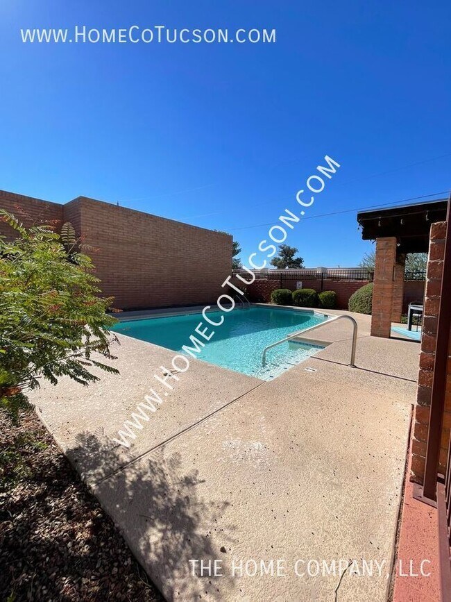 Foto del edificio - 3873 N PASATIEMPO PL Tucson, AZ 85705. Cha...