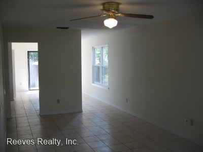 Building Photo - 2 br, 1.5 bath House - 3413-B Dandale Dr.