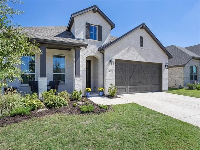 Building Photo - 317 Legna Dr