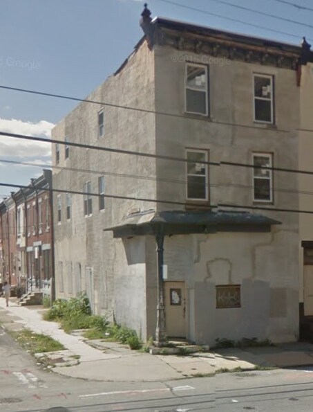 Primary Photo - 2800 W Master St