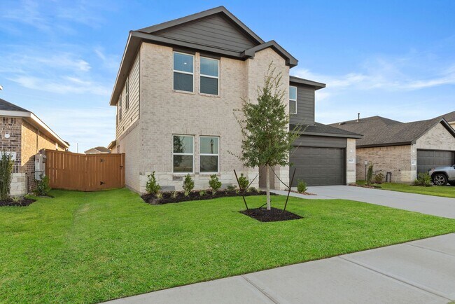 Foto del edificio - Brand New 5-Bedroom Home in Katy ISD – Nev...