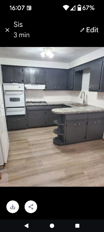Foto del edificio - 1323 W Garfield Blvd