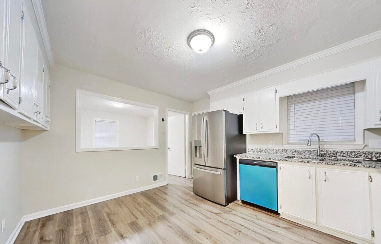 Foto del edificio - Ready To Move Now