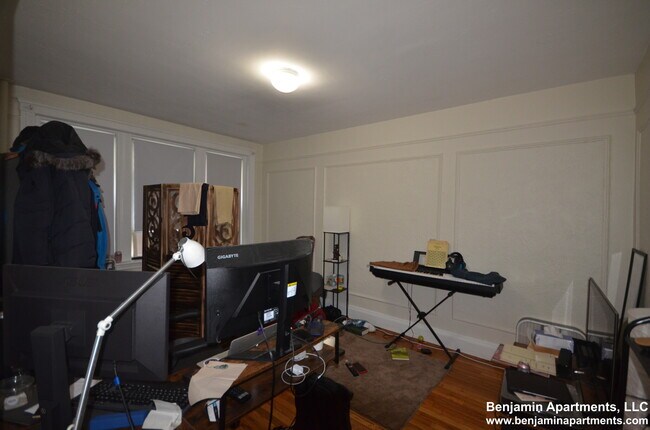 Building Photo - 1693 Commonwealth Ave