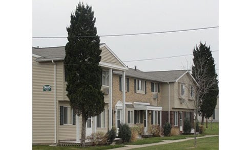 Building Photo - 5911 S Waverly Rd